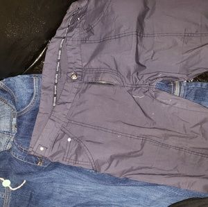 Boys Designer clothes Apparel clothing